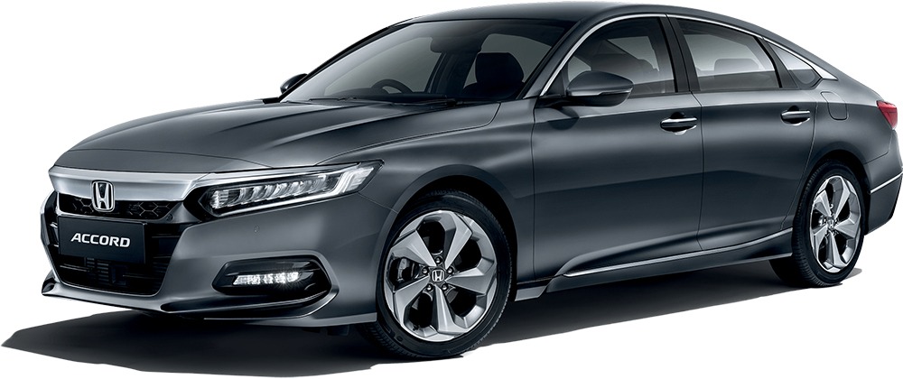 Honda Accord 2021