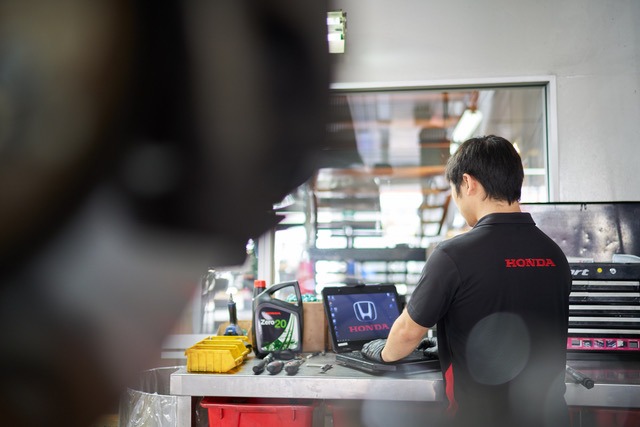 4 Key Automotive Customer Service Experiences That Honda Offers