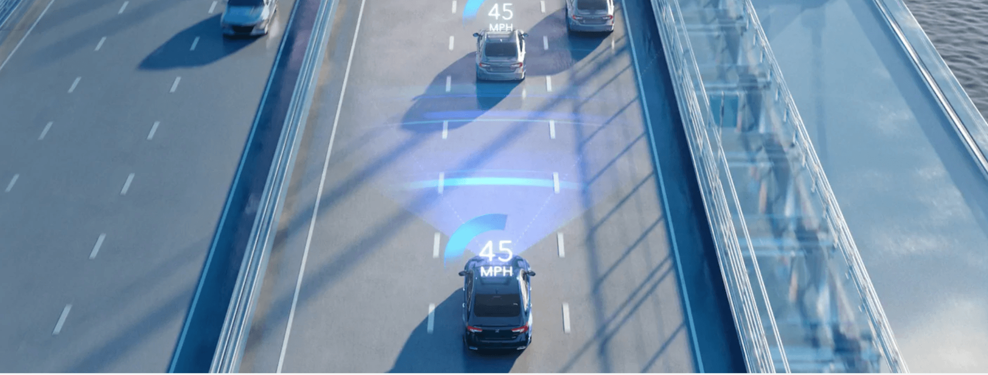 Adaptive Cruise Control