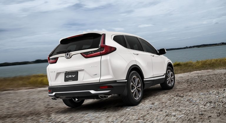 All You Need To Know About SUVs
