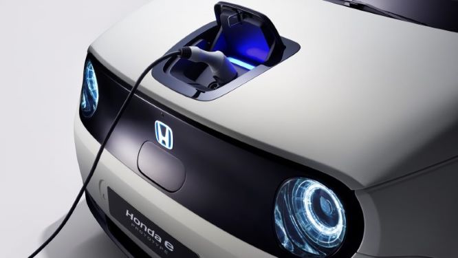 4 Ways Honda Is Championing Sustainability
