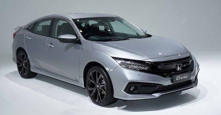 Honda Civic Malaysia