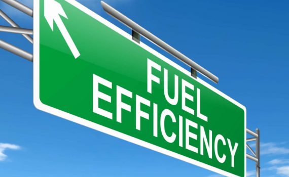 fuel efficieny