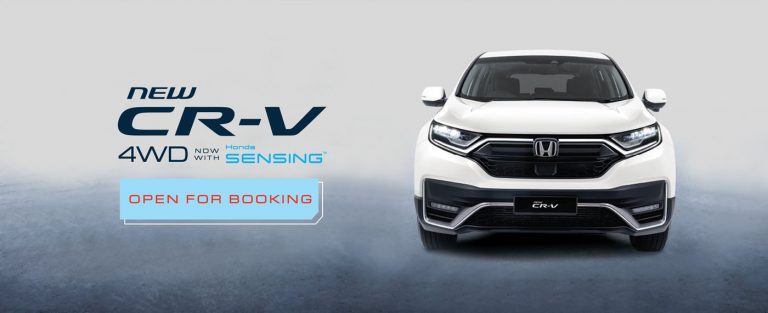 Now Open For Booking