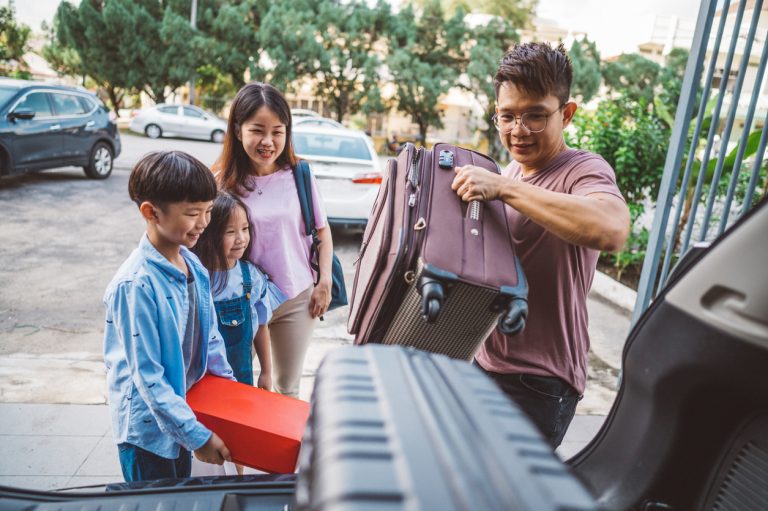 Move Tu-Gether for CNY with these Car Care Tips